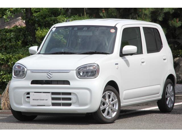 アルト (株)日産サティオ高知 ココパルコ（）｜エムジェー