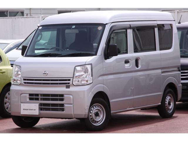 NV100クリッパー (株)日産サティオ高知 稲荷町店 カーニバル高知（）｜エムジェー