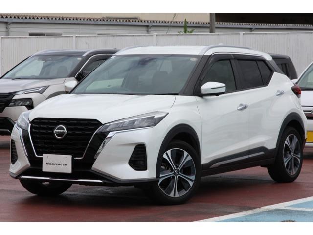 キックス (株)日産サティオ高知 稲荷町店 カーニバル高知（）｜エムジェー