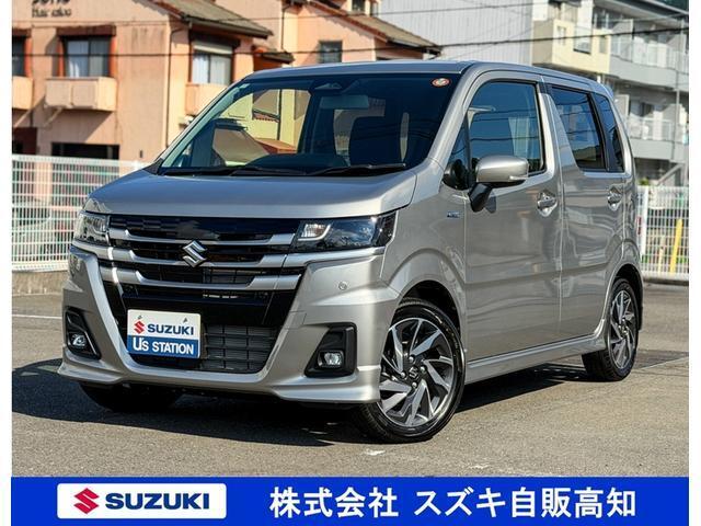 ワゴンR (株)スズキ自販高知 スズキアリーナ高知朝倉（高知県高知市）｜エムジェー