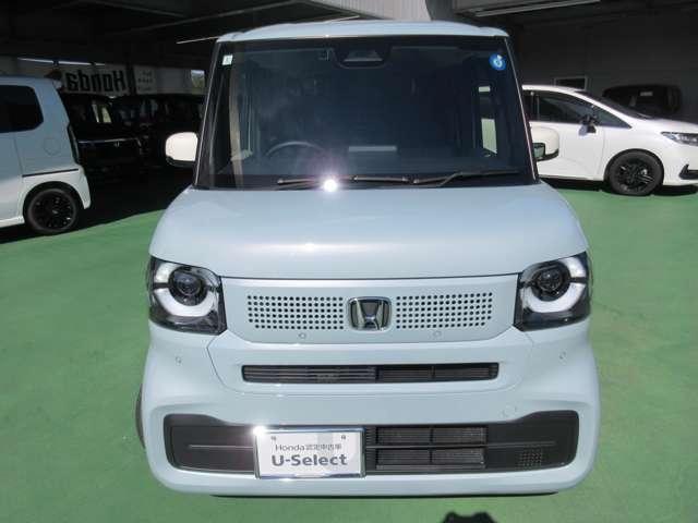 N-BOX（高知県四万十市）画像2