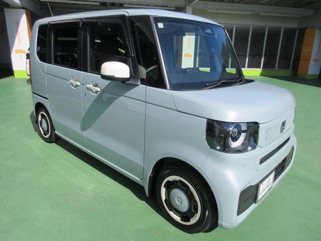 N-BOX（高知県四万十市）画像3