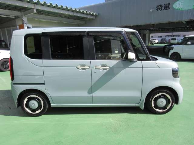 N-BOX（高知県四万十市）画像4