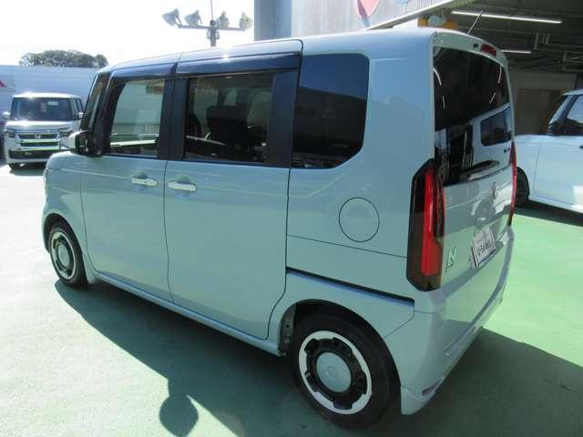 N-BOX（高知県四万十市）画像7