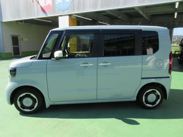 N-BOX（高知県四万十市）画像8
