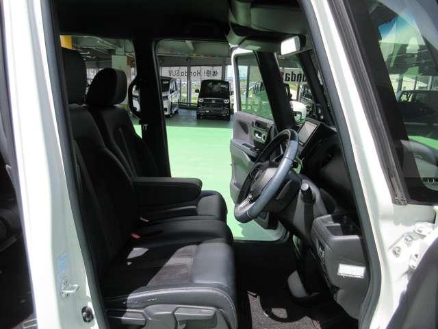 N-BOXカスタム（高知県四万十市）画像15