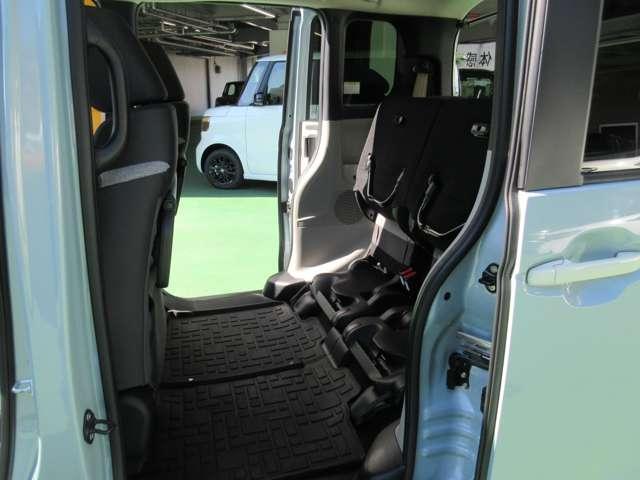 N-BOX（高知県四万十市）画像19