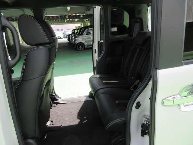 N-BOXカスタム（高知県四万十市）画像20