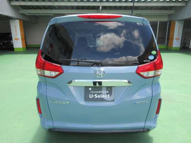 フリード＋（高知県四万十市）画像6