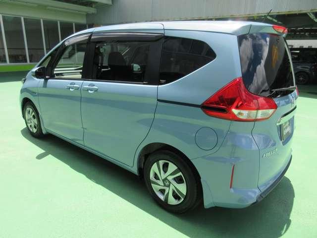 フリード＋（高知県四万十市）画像7