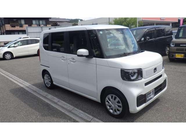 N-BOX（高知県高知市）画像6