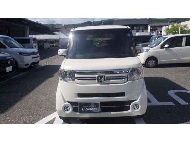 N-BOX（高知県高知市）画像2