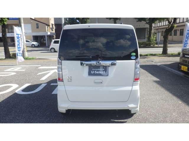 N-BOX（高知県高知市）画像3