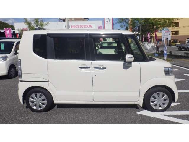 N-BOX（高知県高知市）画像4