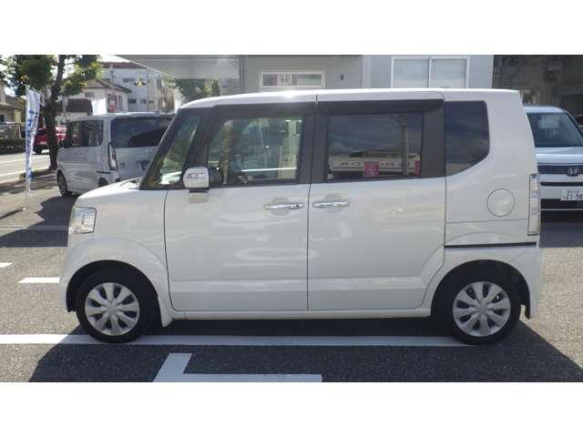 N-BOX（高知県高知市）画像5