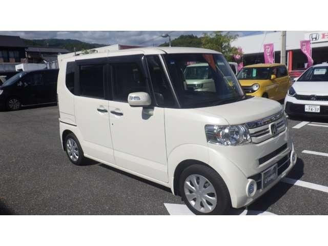 N-BOX（高知県高知市）画像6