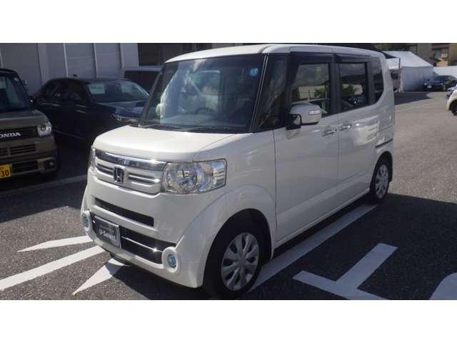 N-BOX（高知県高知市）画像7