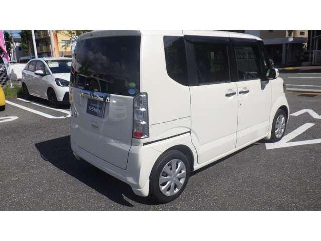N-BOX（高知県高知市）画像8