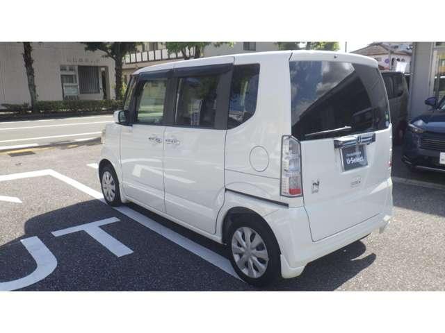 N-BOX（高知県高知市）画像9