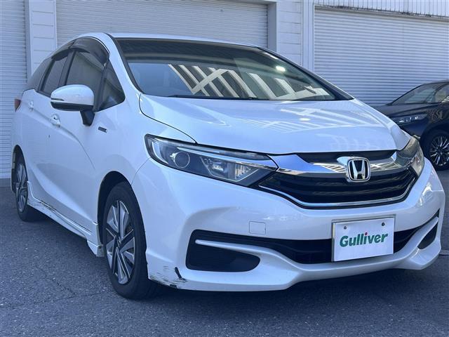 シャトル（ホンダ）の中古車｜愛媛、香川、徳島、高知の中古車なら