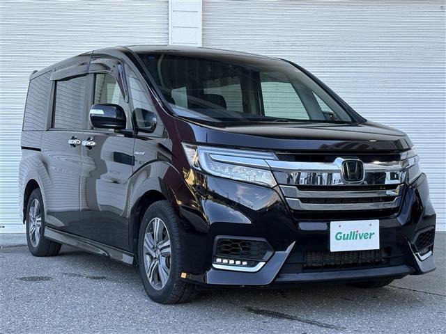 ステップワゴンスパーダ ガリバーアウトレット 高知土佐道路店（高知県高知市）｜エムジェー
