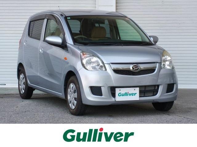 ミラ（ダイハツ）の中古車｜愛媛、香川、徳島、高知の中古車なら