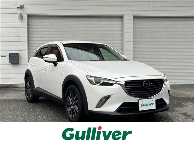 CX-3（マツダ）の中古車｜愛媛、香川、徳島、高知の中古車なら