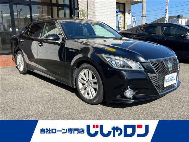 クラウン