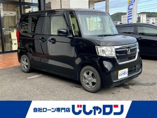 N-BOX（高知県高知市）