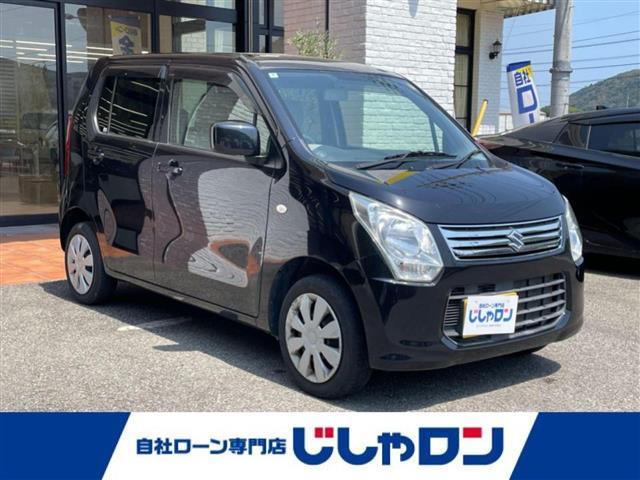 ワゴンR