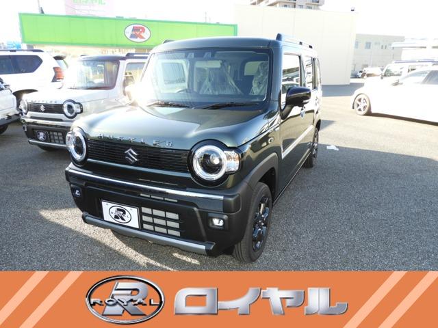 ハスラー クルマ買取専門ロイヤル（高知県高知市）｜エムジェー