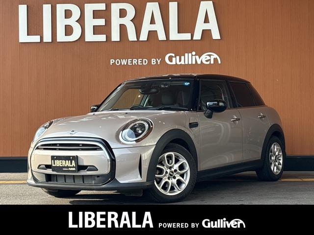 MINI LIBERALA 高知（高知県高知市）｜エムジェー