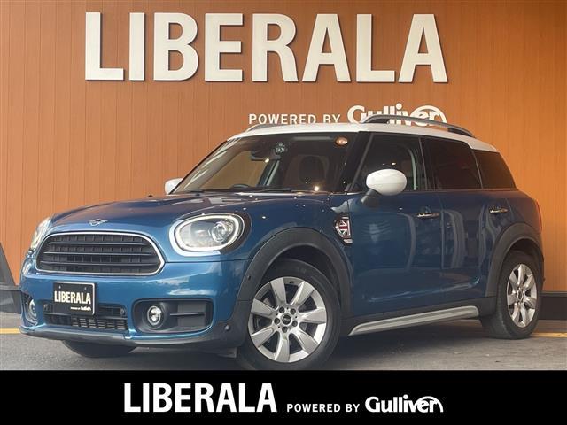 MINI クロスオーバー」を探す｜四国の中古車情報 エムジェー【Mj】