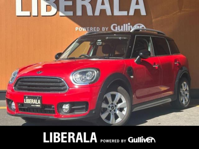 MINI クロスオーバー」を探す｜四国の中古車情報 エムジェー【Mj】