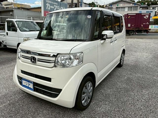 N-BOX（高知県高知市）
