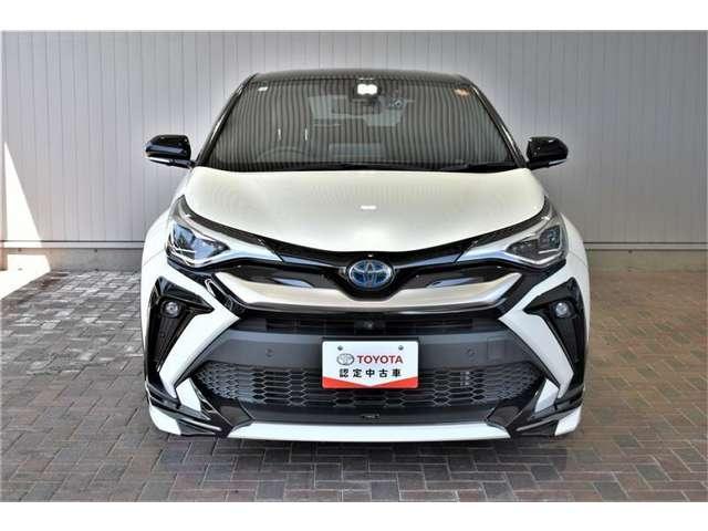 C-HR（高知県高知市）画像2
