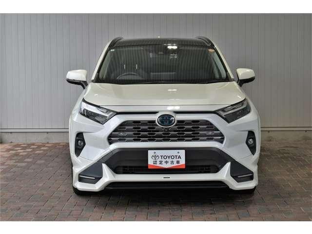 RAV4（高知県高知市）画像2