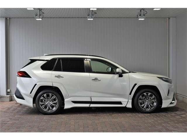 RAV4（高知県高知市）画像3