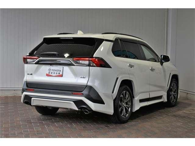 RAV4（高知県高知市）画像4