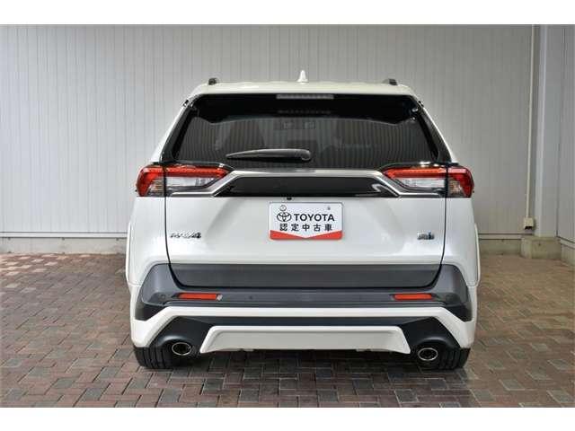 RAV4（高知県高知市）画像5