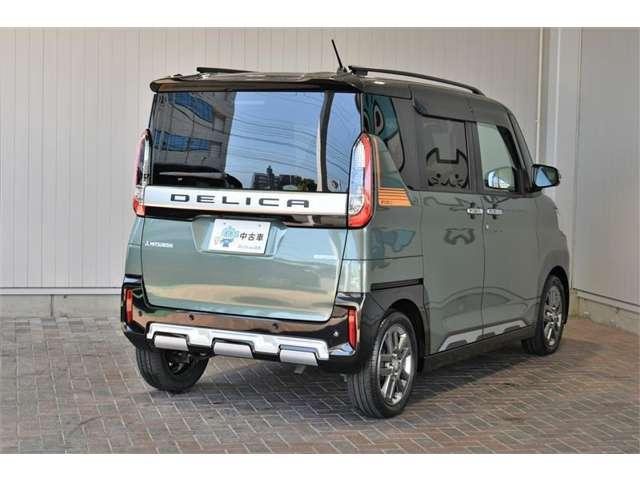 デリカミニ（高知県高知市）画像4