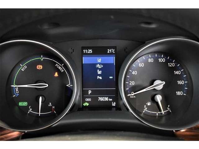 C-HR（高知県高知市）画像7