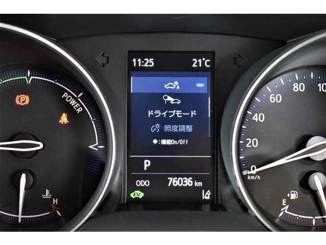 C-HR（高知県高知市）画像8