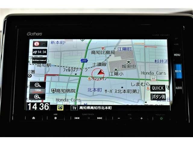 N-BOXカスタム（高知県高知市）画像8