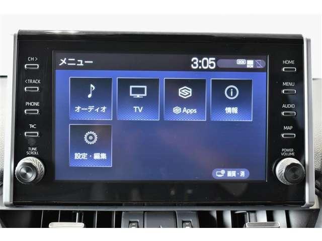 RAV4（高知県高知市）画像9