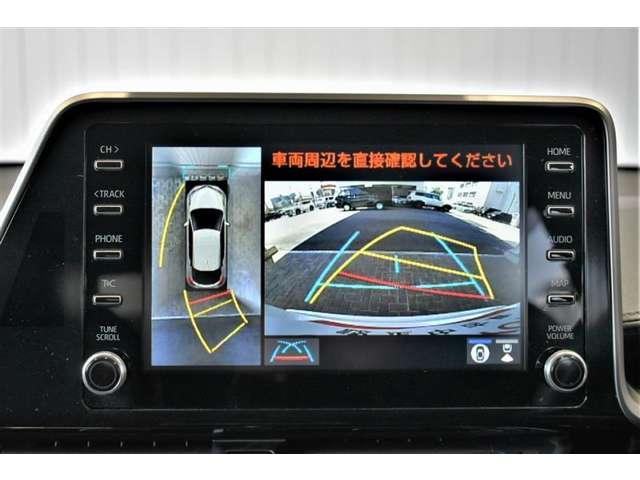 C-HR（高知県高知市）画像10