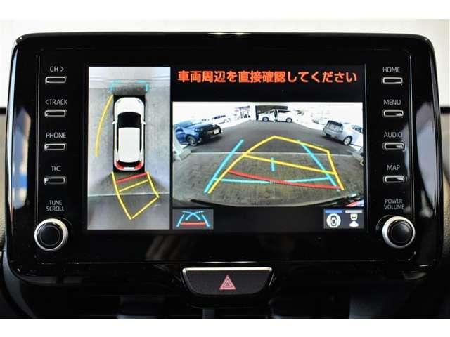 ヤリスクロス（高知県高知市）画像10