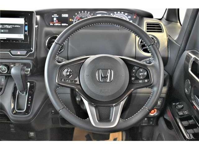 N-BOXカスタム（高知県高知市）画像16