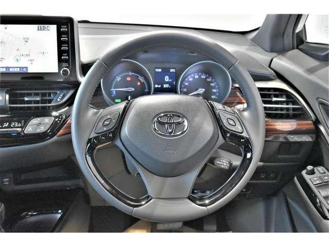 C-HR（高知県高知市）画像19