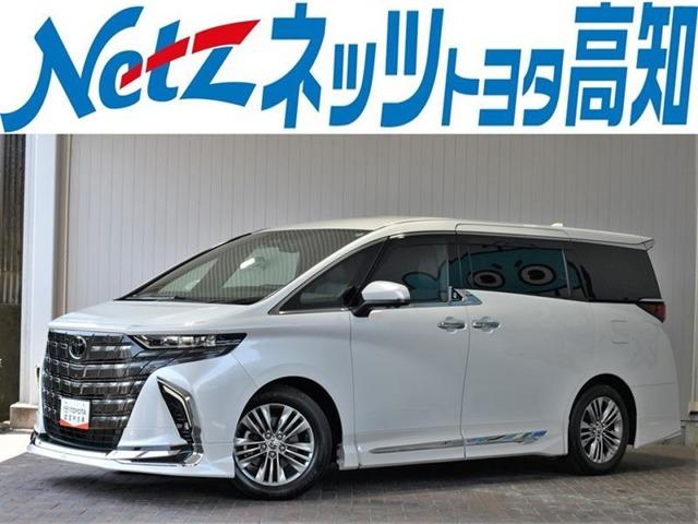 トヨタ その他 ネッツトヨタ高知(株) 駅前通り店（高知県高知市）｜エムジェー